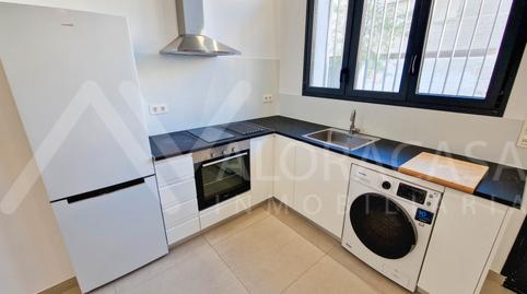 Foto 4 de Garaje de alquiler en La Princesa, Málaga Capital