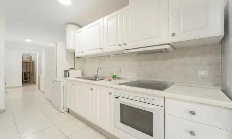 Appartement compact avec piscine à vendre à Santa Margarita, imagen 10