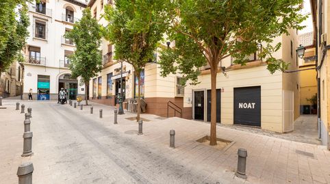 Foto 5 de Apartamento en venta en Calle Santa Escolástica, 14, San Matías - Realejo, Granada Capital