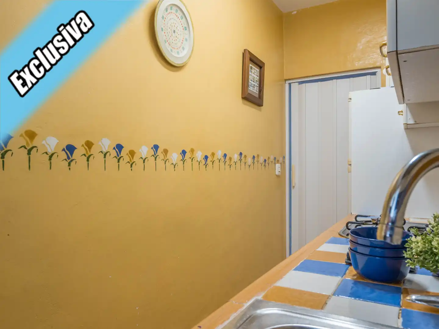 Pis en venda en Laredo amb Calefacció, Parquet i Terrassa