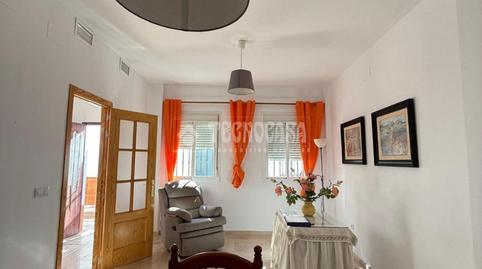 Foto 3 de Casa adosada en venda a Villamanrique de la Condesa, Sevilla