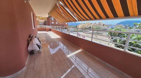 Foto 5 de Casa adosada en venta en Calle Algemesi, D', Tavernes de la Valldigna, Valencia