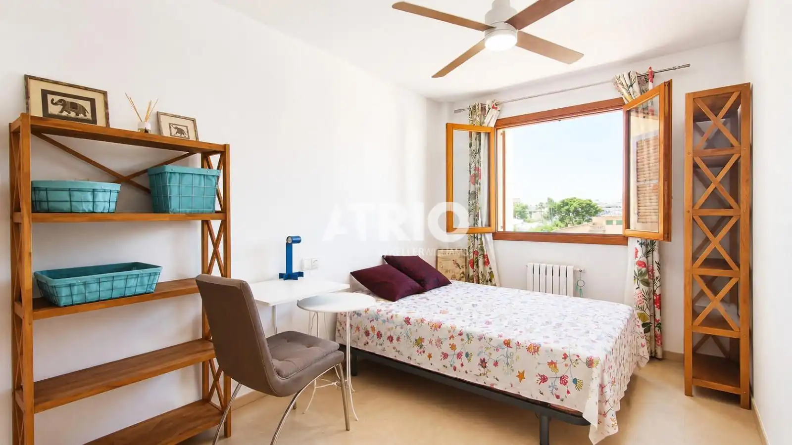 Habitación de Piso en venta en  Palma de Mallorca con Aire acondicionado, Calefacción y Trastero