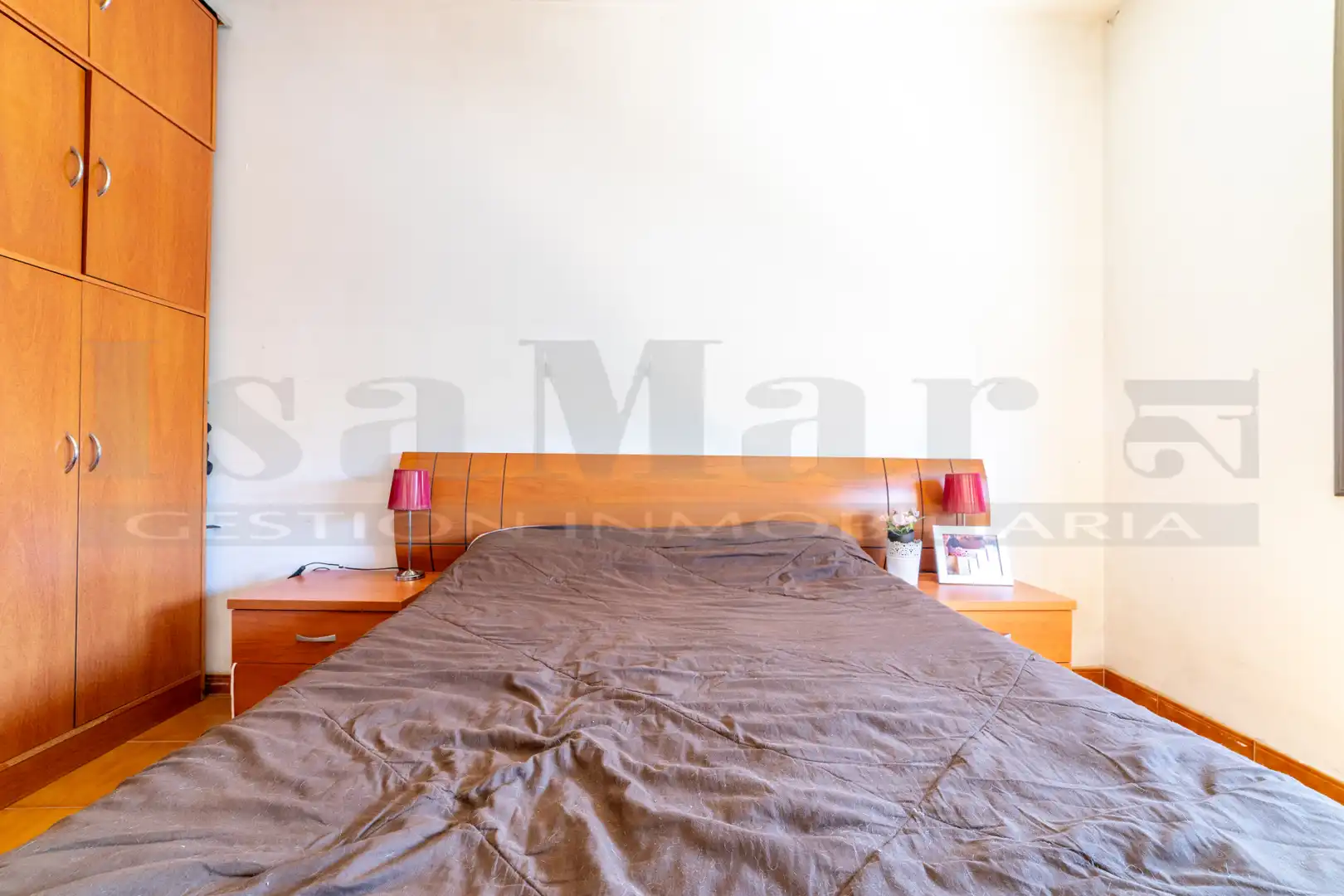 Bedroom of Houses for sale in Calafell  with Air Conditioner, Heating and Private garden