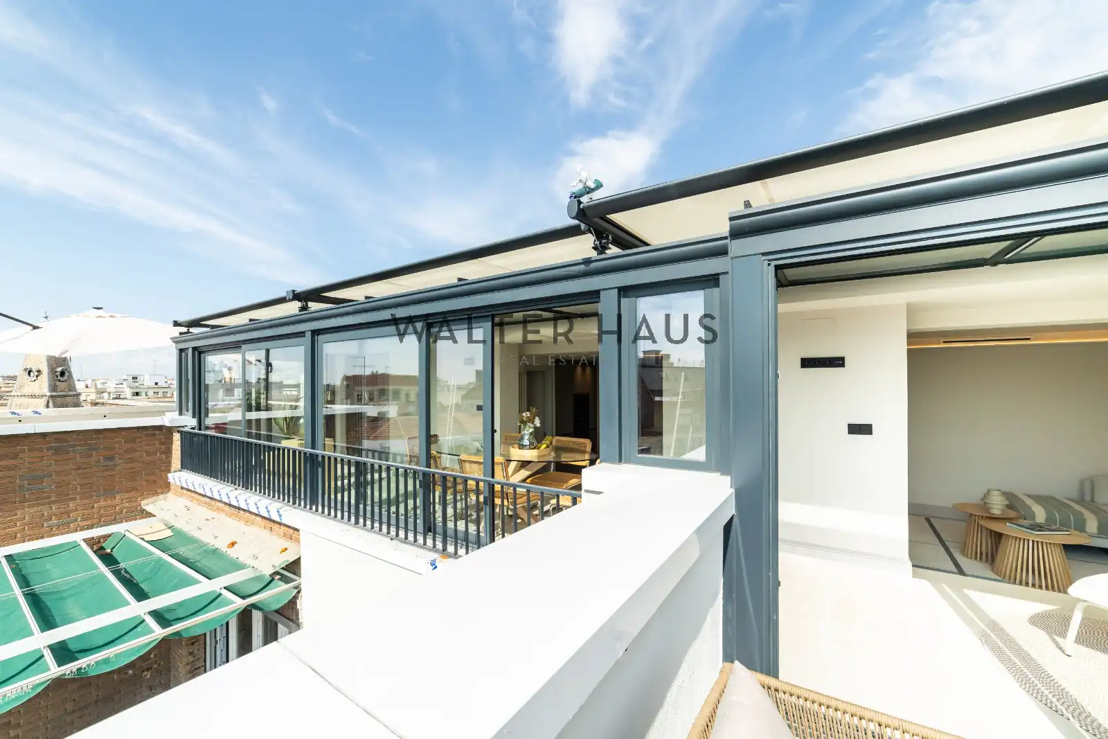 Appartement avec terrasse à vendre à Calle de García de Paredes, imagen 35