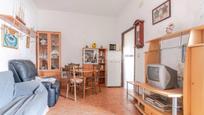 Living room of Single-family semi-detached for sale in Salobreña