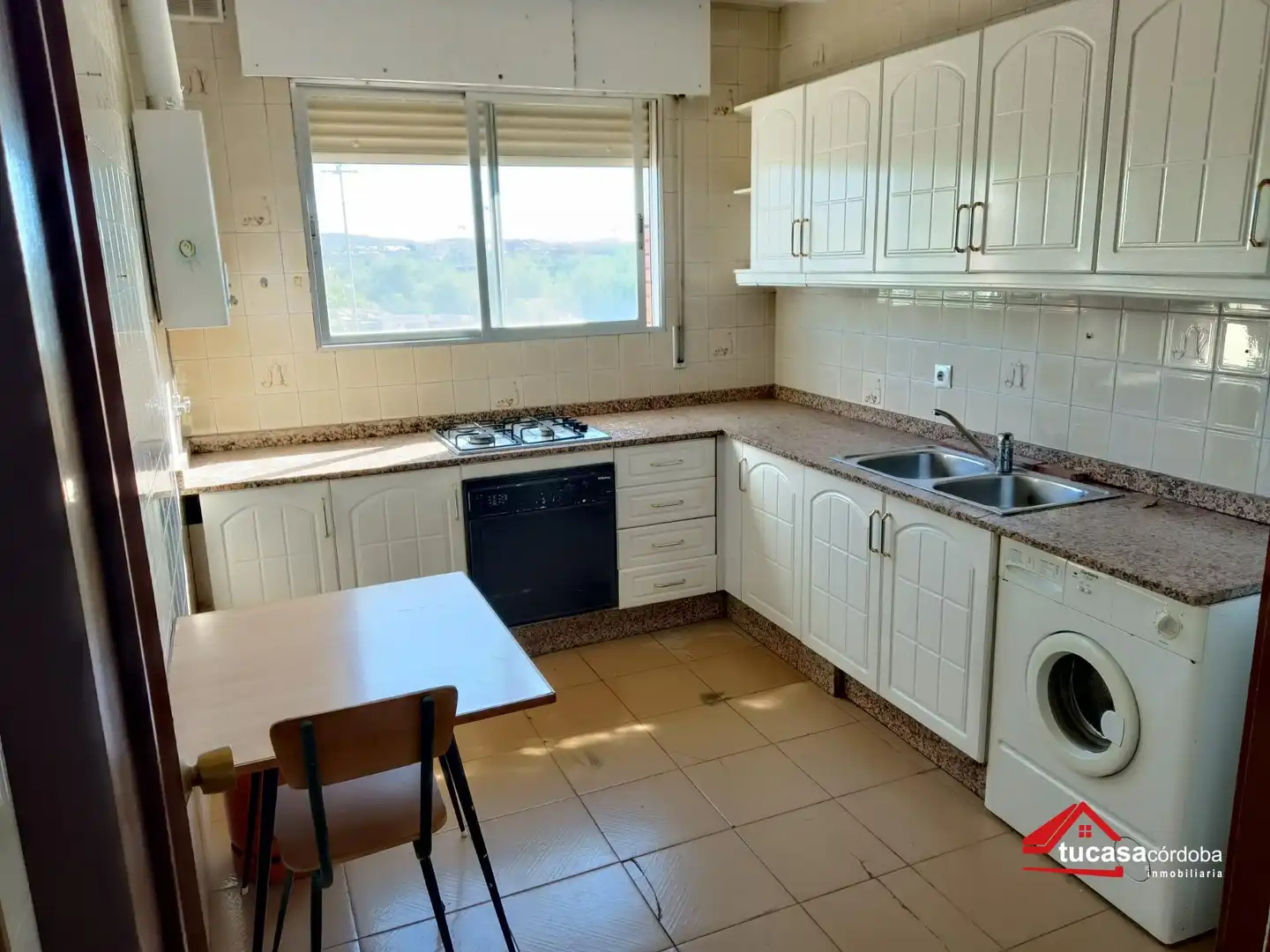Flat for sale in Fuensanta- Arcángel