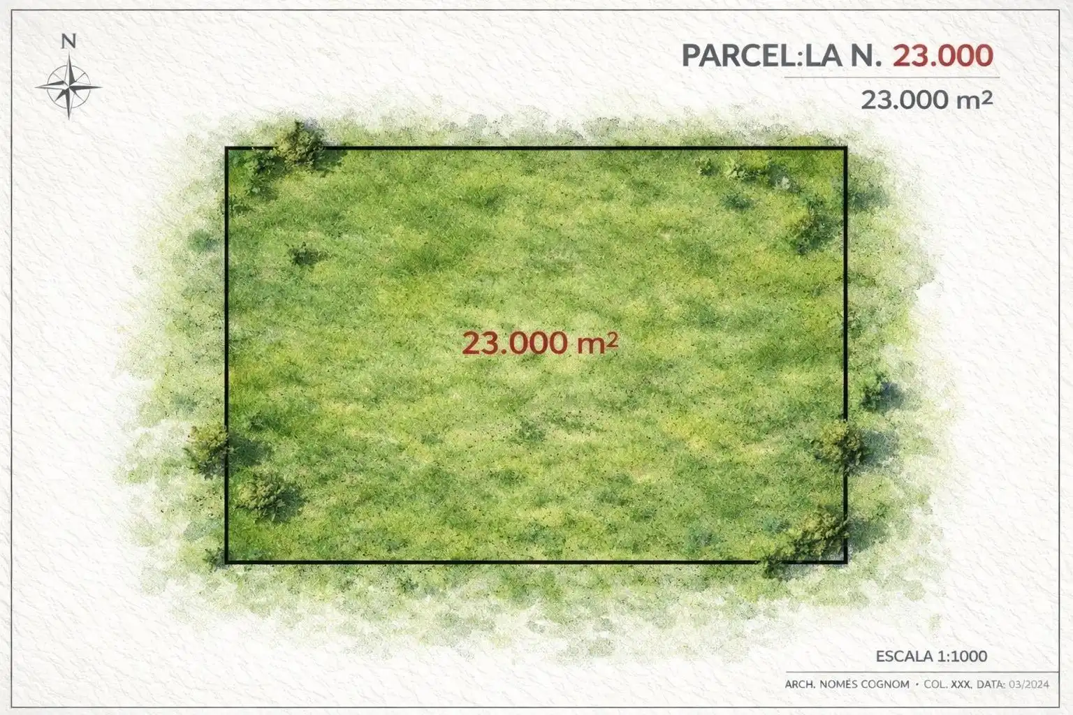 Rural land for sale in Garriguella, imagen 13