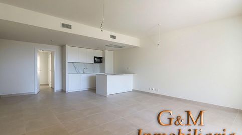 Foto 4 de Piso en venta en Arroyo Hondo, Montealto - Monterrey, Benalmádena