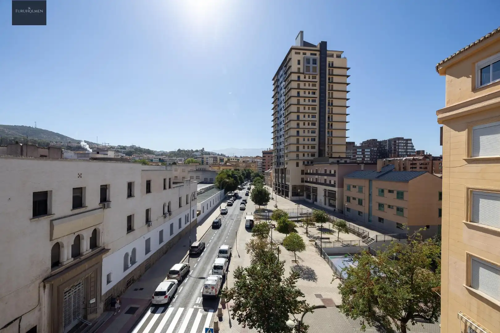 Piso con ascensor en venta en Calle Doctor Muñoz Fernández 2, imagen 40