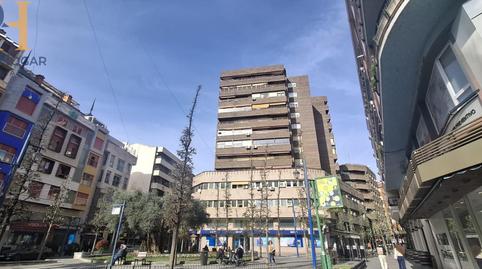 Foto 5 de Oficina en venda a Calle de el Greco, Centro - Corte Inglés, Toledo