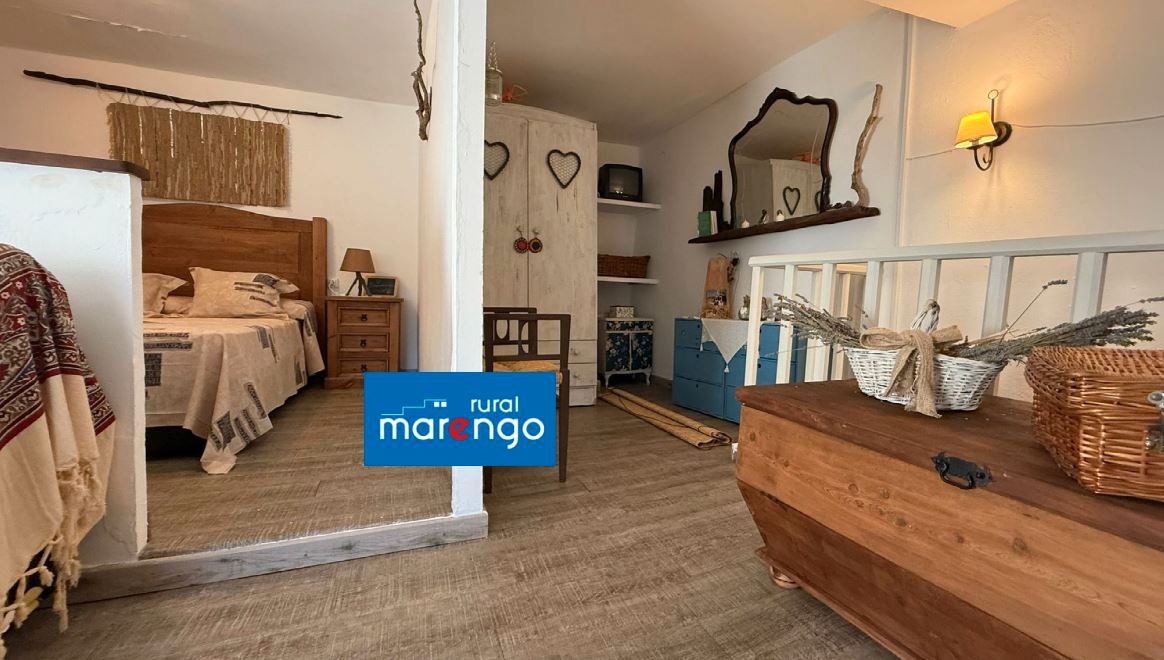 Casa o xalet en venda en Valbona amb Calefacció i Balcó