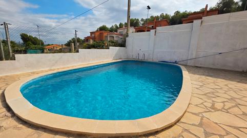 Foto 3 de Casa o chalet en venta en Carrer Lleó, Mas Borràs - Coto del Rey, Tarragona
