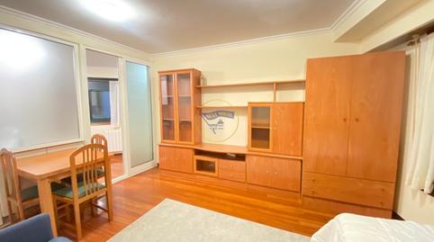 Foto 4 de Estudi de lloguer a Calle Jose Mato, As Travesas - Balaídos, Vigo