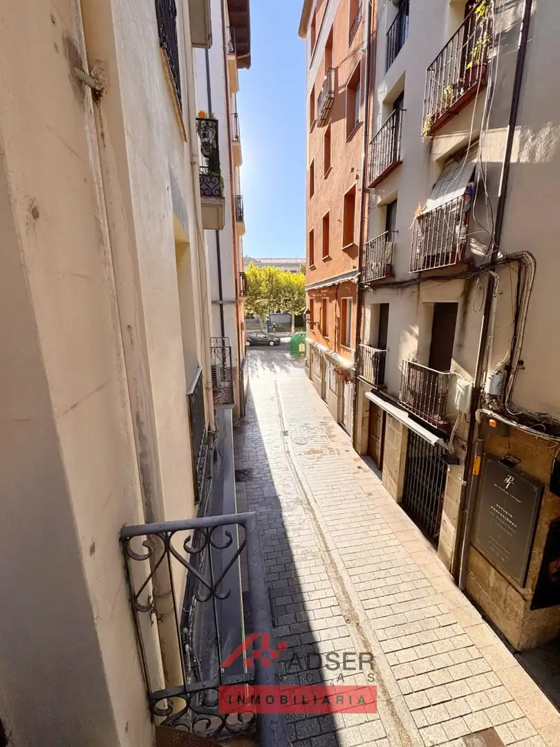 Piso con terraza en venta en Logroño - CL SAN JUAN, imagen 21