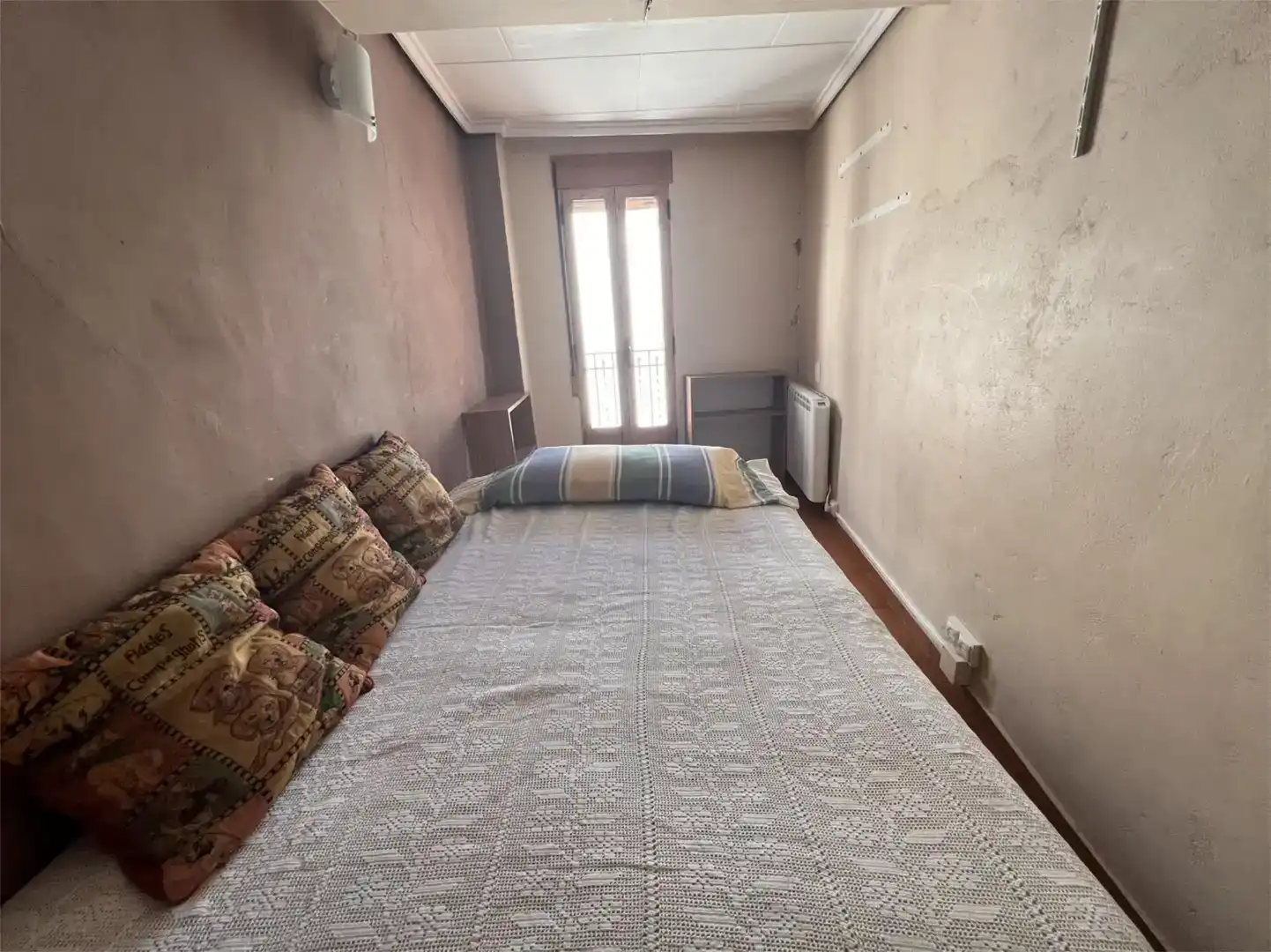 Habitación de Finca rústica en venta en Casas Bajas, Valencia