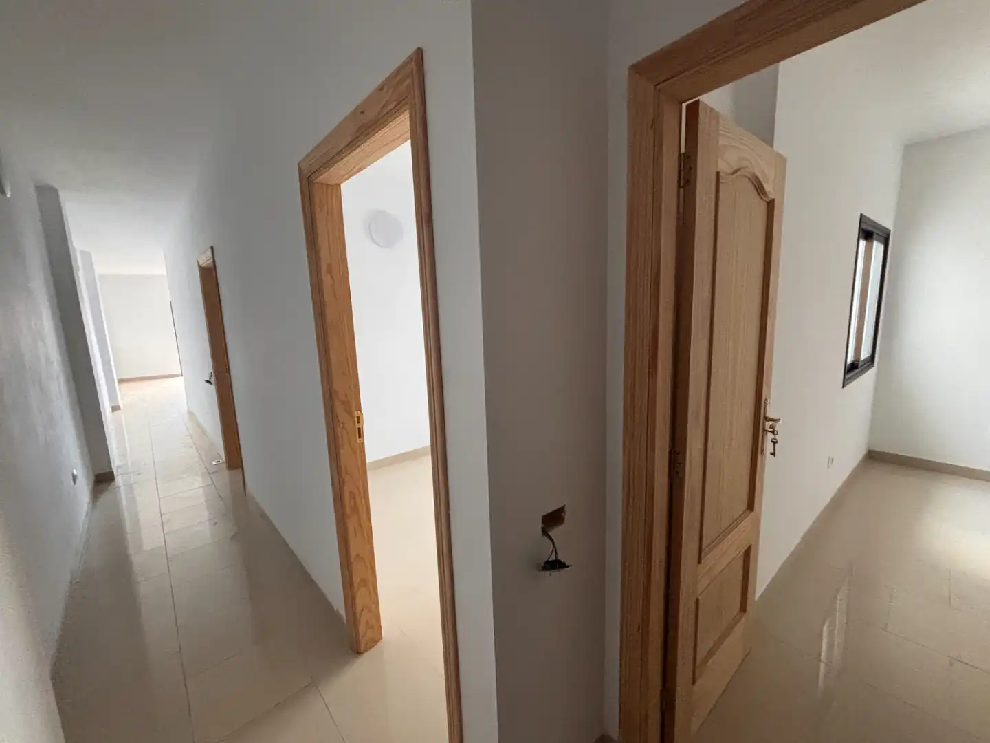 Piso en venta en El Sauzal con Terraza y Balcón