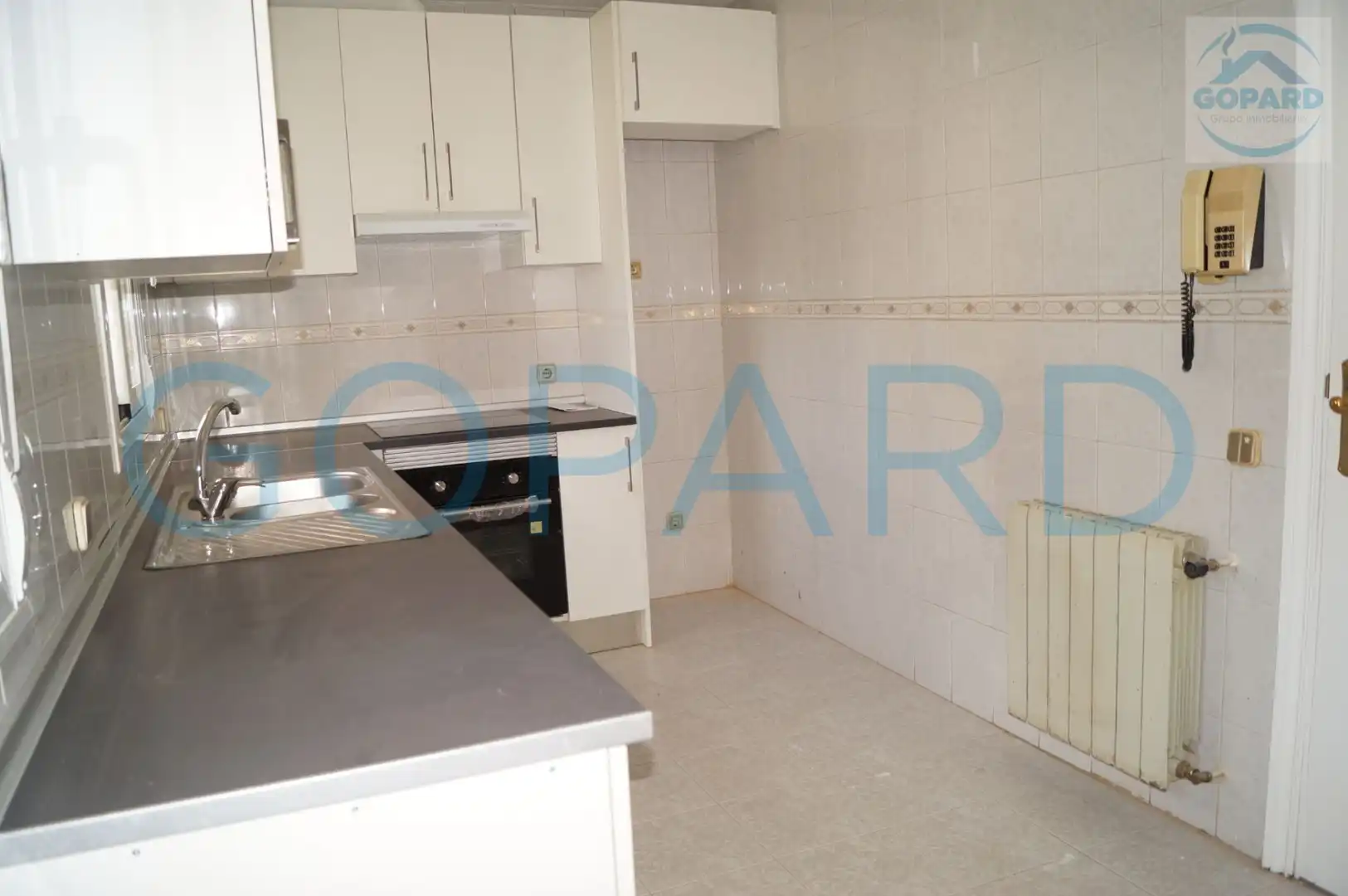 Kitchen of Detached homes for rent in Valdemorillo  with Heating, Private garden and Storage room