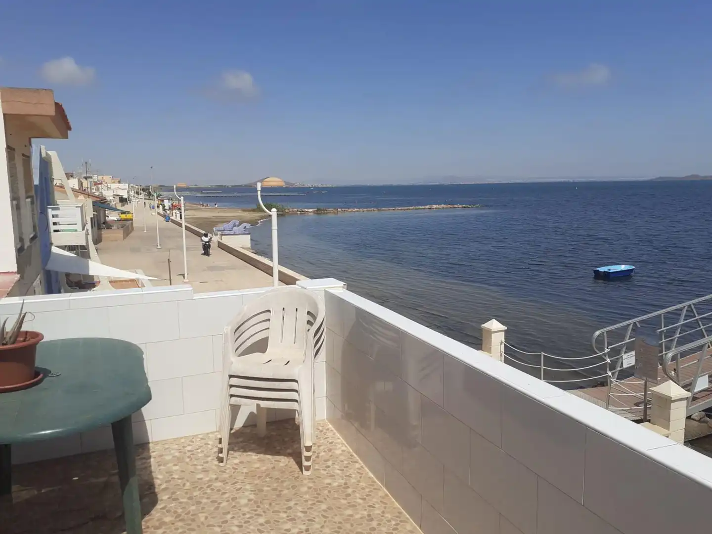 Reihenhaus zum Verkauf in Mar Menor de Cartagena – Cabo de Palos