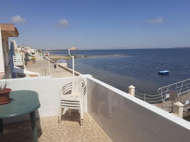 Reihenhaus zum Verkauf in Mar Menor de Cartagena – Cabo de Palos
