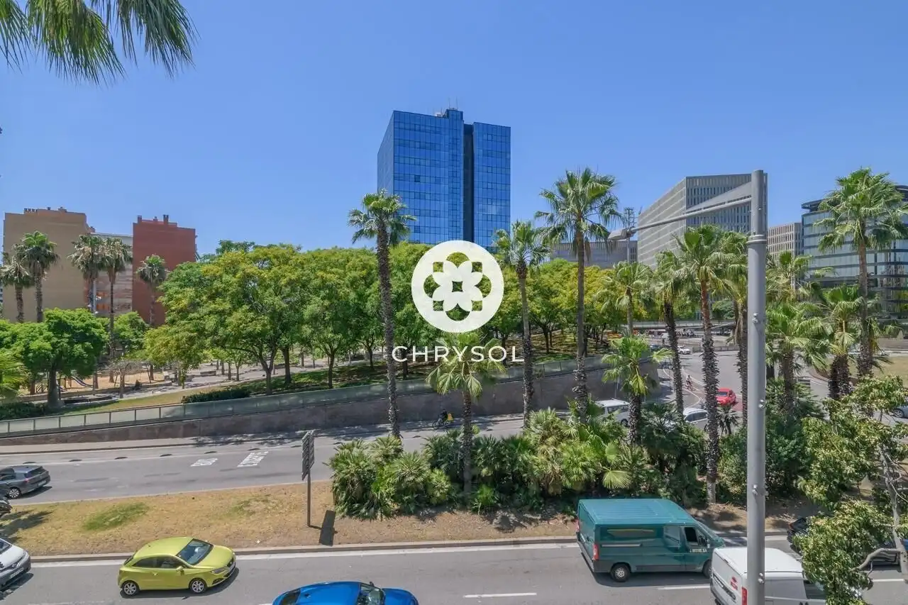 Wohnung mit Pool zum Verkauf in Carrer de la Mineria, imagen 40