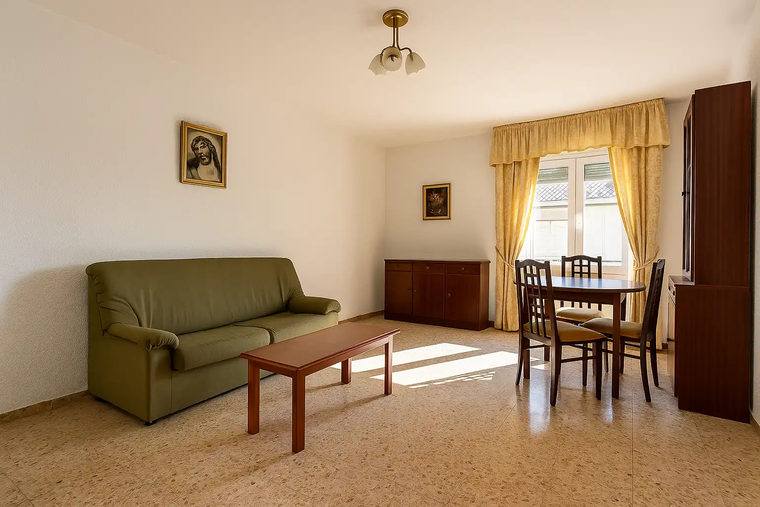 Haus oder Chalet zum Verkauf in El Hoyo de Pinares  mit Abstellraum