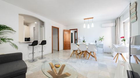 Foto 5 de Pis en venda a Calle Miguel Bueno Lara, 7, El Ejido, Málaga Capital