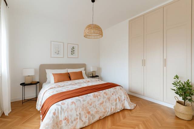 Piso en Venta en Plaça Major en Aiguafreda