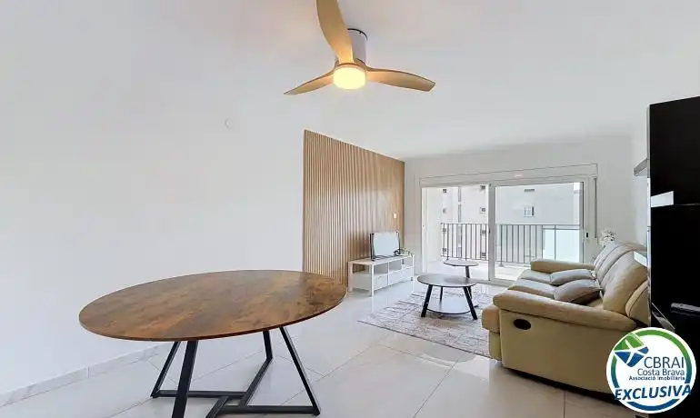 Apartament en venda a Avenida DEL NAUTILUS 17 3 1 17, imagen 2