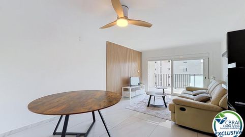Foto 2 de Apartamento en venta en Avenida del Nautilus 17 3 1, 17, Santa Margarita, Roses