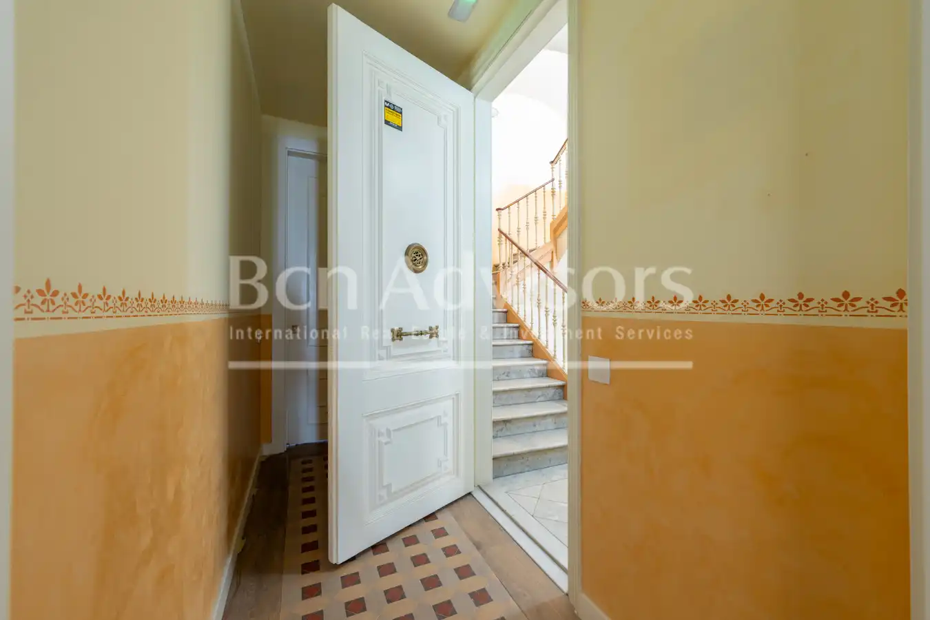 Appartement avec ascenseur à vendre à Ronda de la Universitat, imagen 27