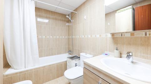 Foto 4 de Pis en venda a Calle Aliaria, 2, Los Pacos, Fuengirola