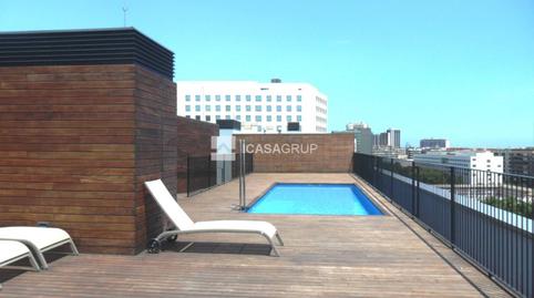 Foto 4 de Piso en venta en Calle Can Segalar, Barri de les Corts,  Barcelona Capital