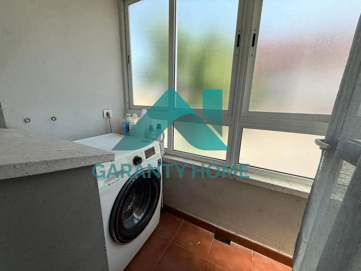 Exterior view of Apartments for rent in Cáceres  with Air Conditioner, Heating and Furnished