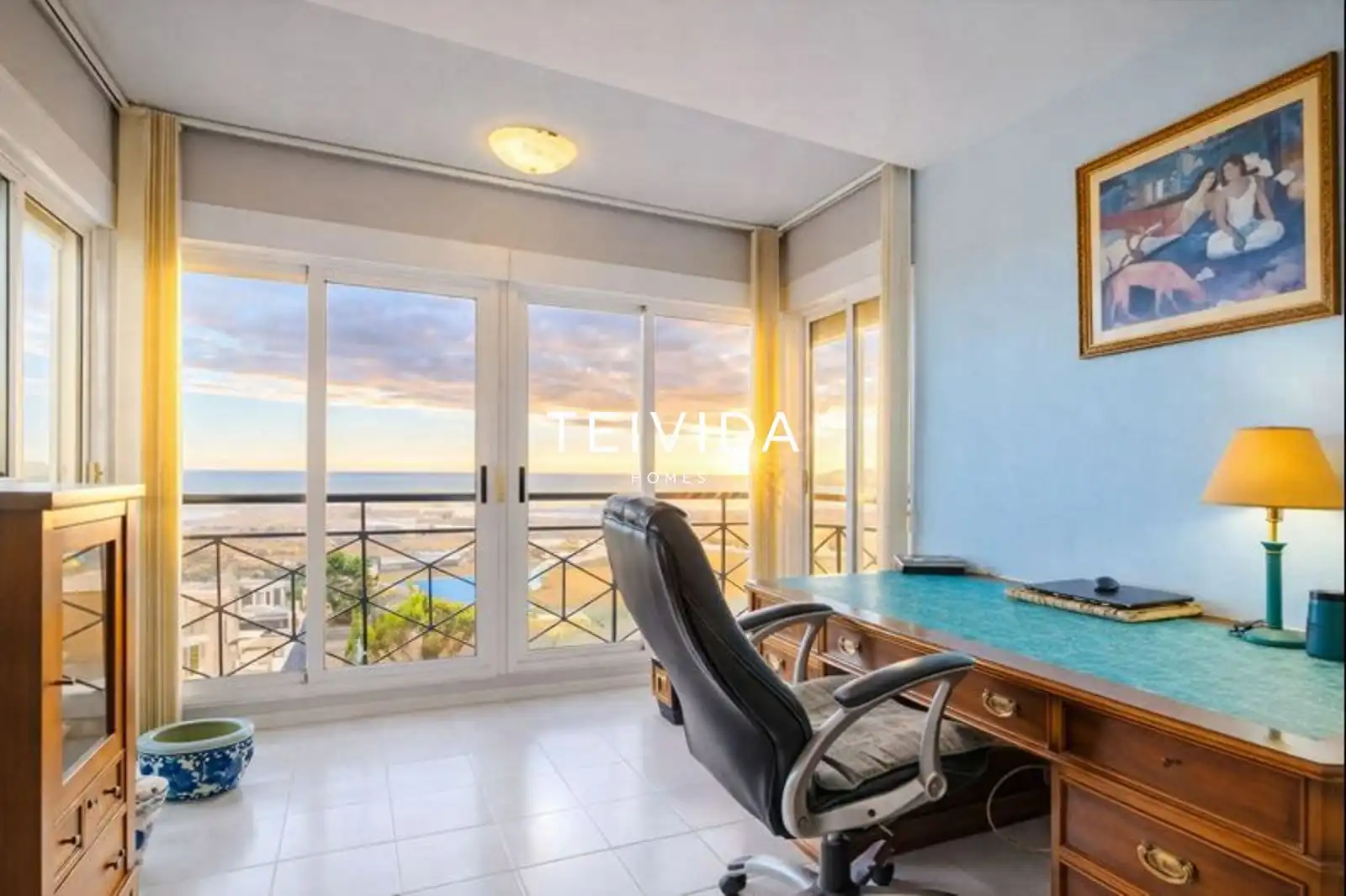 Penthouse with pool for sale in Calle Duquela, imagen 6