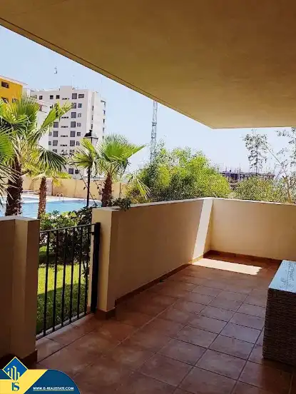 Appartamento con piscina in vendita a Playa del Acequión, Náufragos y Rocío del Mar, imagen 5