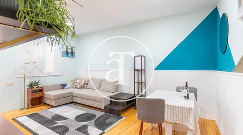 Photo 4 of Flat to rent in Carrer de Ventalló, 24, El Camp d'en Grassot i Gràcia Nova, Barcelona