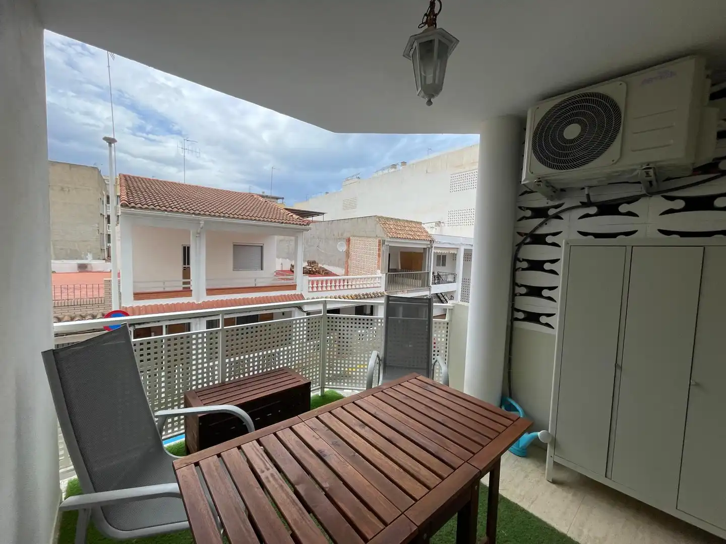 Apartment with lift for sale in Carrer Lepanto, imagen 2
