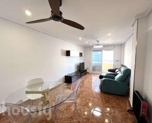 Flat to rent in Calle José Martínez Ruiz Azorín, Centro - Muelle Pesquero