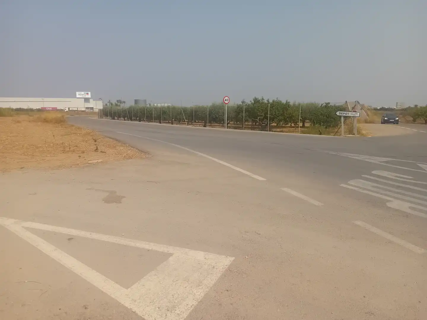 Terrenys i solars en venda a Subida al Plan 18
