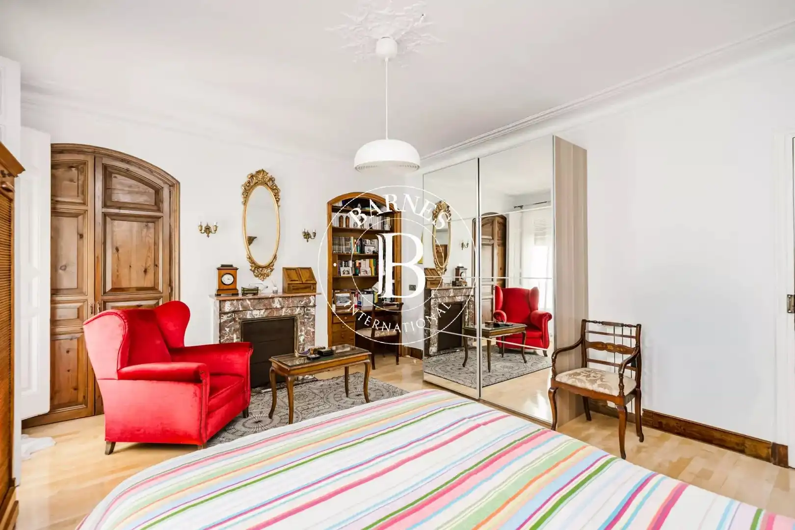 Habitación de Piso en venta en Madrid con Aire acondicionado, Calefacción y Trastero