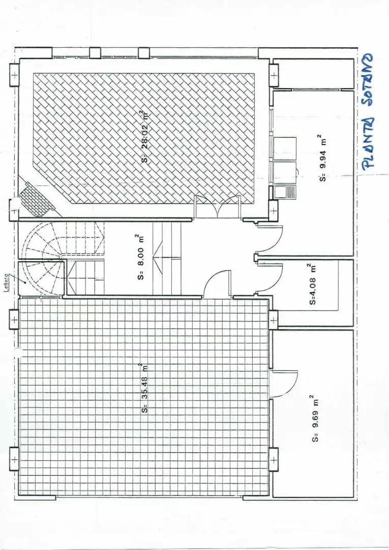 Houses for sale in Granada  with Air Conditioner, Heating and Private garden
