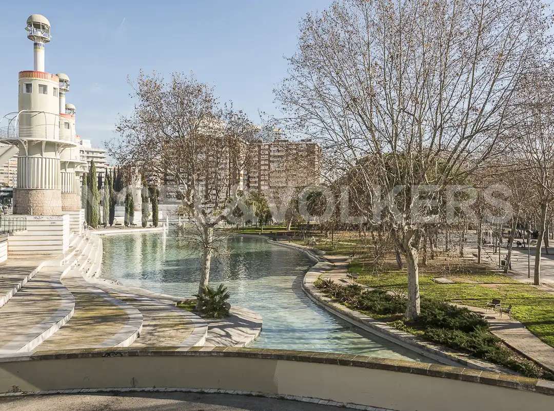 Piso en venta en Sants