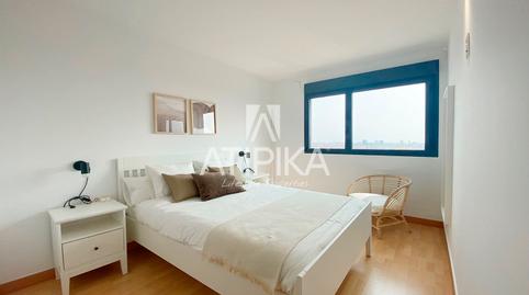 Foto 5 de Pis de lloguer a La Maternitat i Sant Ramon,  Barcelona Capital