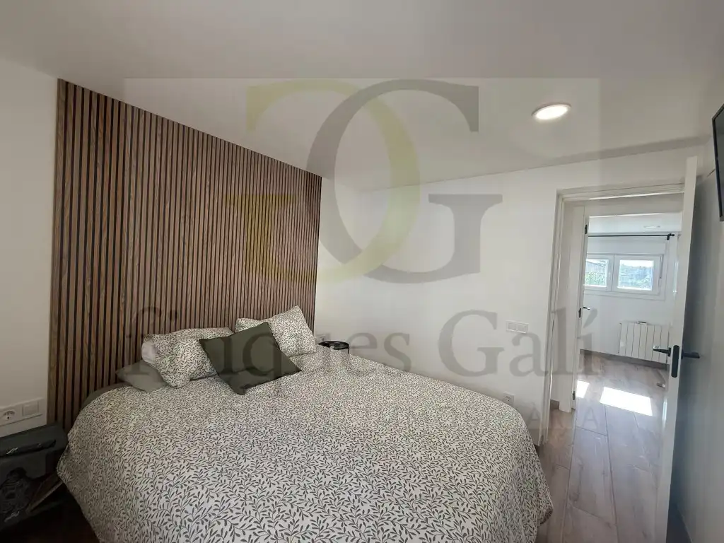 Appartamento con terrazza in vendita a Congost - Santa Caterina, imagen 21