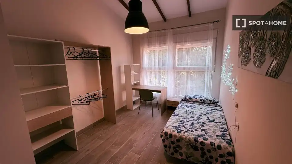 Room in Bellavista - Capiscol - Frank Espinós