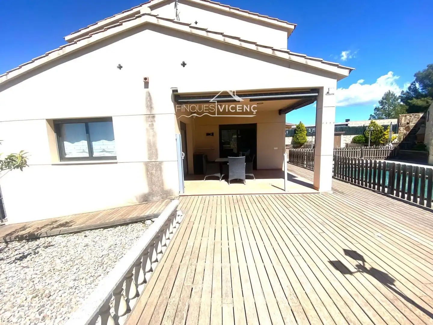 Casa con piscina in vendita a GESSAMI, imagen 15