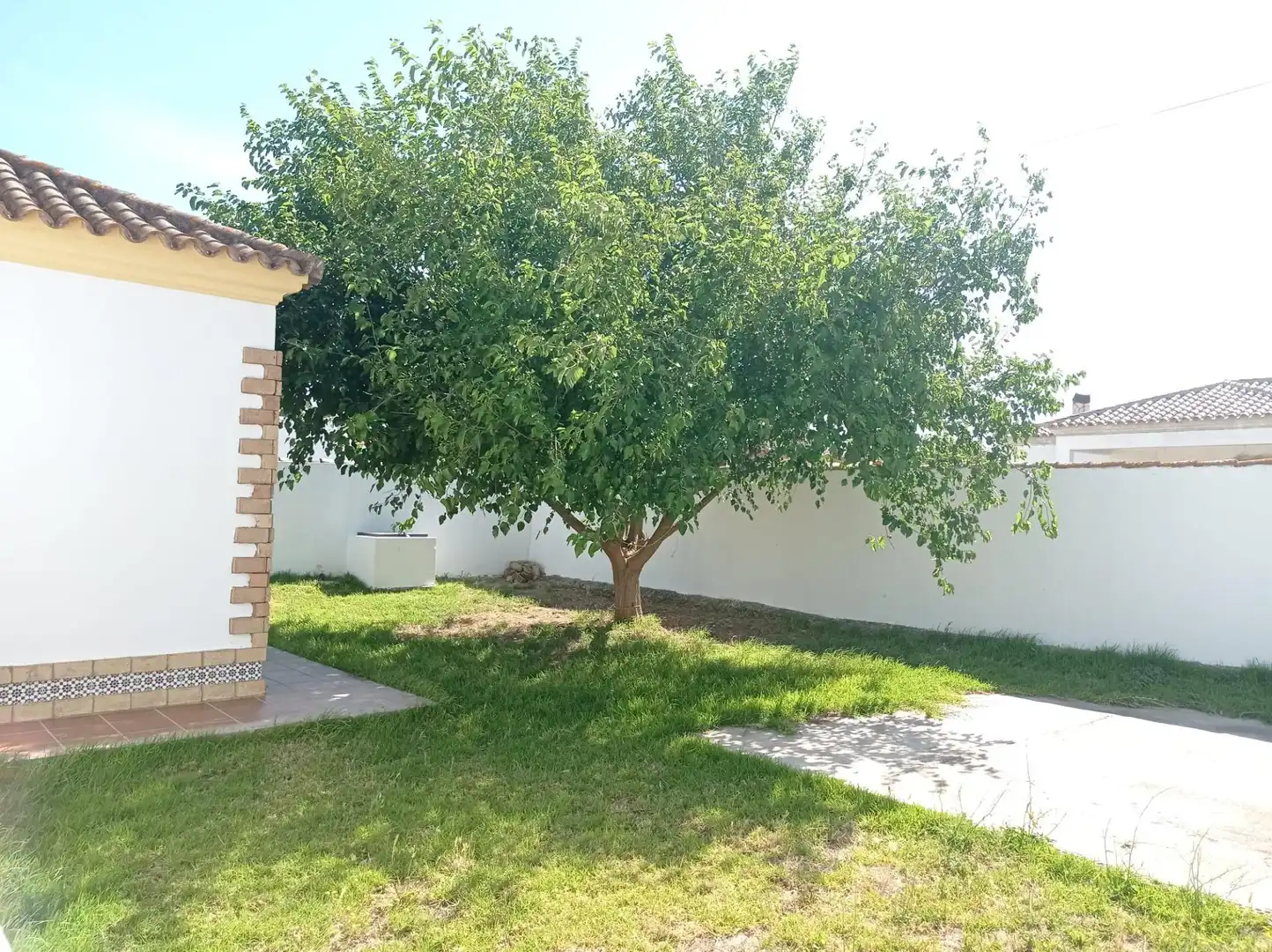 Casa o xalet en venda en Chiclana de la Frontera amb Jardí privat i Terrassa