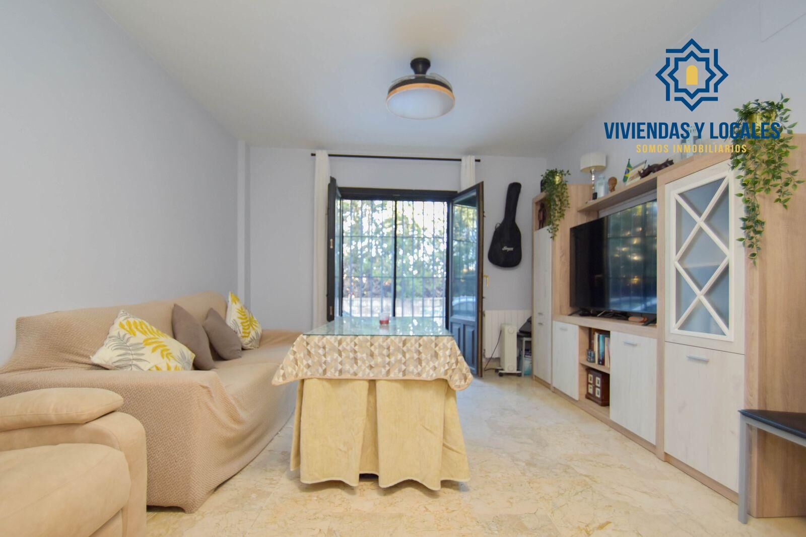 Bedroom of Apartment for sale in La Zubia