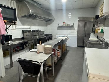 Business premises to rent in Centro